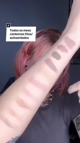 SALVA ESSE VÍDEO DE UTILIDADE PÚBLICA #contorno #contour #guide #contornofrio #contornocinza #palefriendly 