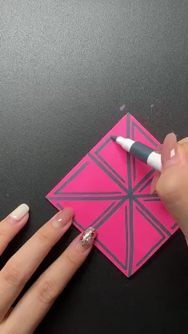 There’s a surprise at the end. #art #coloring #coloringbook #amsr #amsrsounds #satiafyingvideo #satiafying 