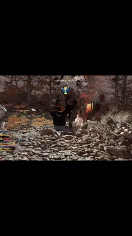 por fin encontré el audio perfecto 🤣🤣🤣 @Abby's Bunker Fallout76💙💛 #fallout #fallout76 #xbox #elmariana #ah #fracasados #fail #meme 