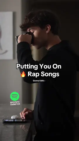 add this to your playlists 🔌 | #music #rap #gunna