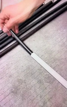 Lò xo uốn ông ghen đủ phi 16-20-25-32mm dài 1mét#xuhuong #loxo #