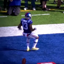 I bet she catch it like Beckham 🗣️🗣️#odellbeckhamjr #beckham #kylerichh 