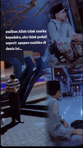 ikhlas lillAh.... 🍂#yarosulullah 