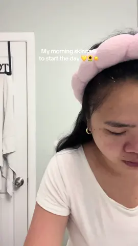 Happy Wednesday Ya’ll!! 🌻🫶🏼 #mom #momtok #momlife #MomsofTikTok #momlife #momlifeisthebest #morningroutine #morning #routine #skincare #sahm #toddlermom #frypgシ #fypp #fypシ゚viral #content 