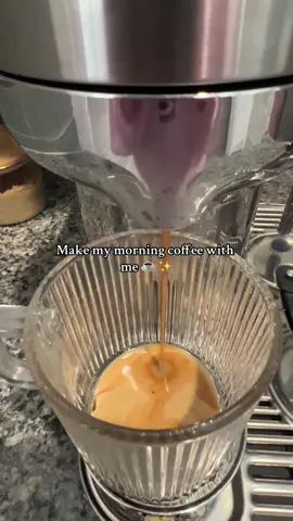 I’m also always watchinf The Office 🤣 #coffee #morningcoffee #nespresso #morningroutine #asmr 