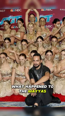 What Happened To The Mayyas? #mayyas#americasgottalent#tvstars#stars#tvshow#happened#usa_tiktok#trending#celebrity#foryou#fyp
