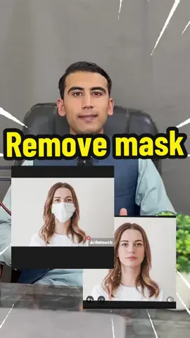 How to remove mask from any picture#todaytrendingvideo #hassanshahidskills #removemask #maskremover #viral #pashtoskills #foryourpage #tips 