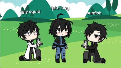 guys this bideo is satire and han sooyoung ran to yoo sangah trust #omniscientreadersviewpoint #orv #omniscientreader #kimdokja #hansooyoung #yoojoonghyuk #orvmanhwa #orvnovel #webtoon #gachalife #satire #joke 