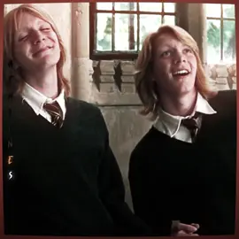 playdate #harrypotter #fredandgeorgeweasley #fredweasley #georgeweasley 