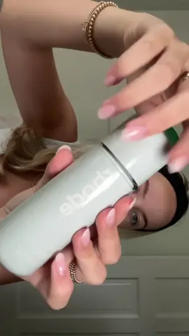 morning skincare routine #glazingmilk #peptideliptreatment #vitaminc #spf #skincare #skincareroutine #morningroutine #fyp #CapCut @Murad Skincare @rhode skin @ELEMIS 