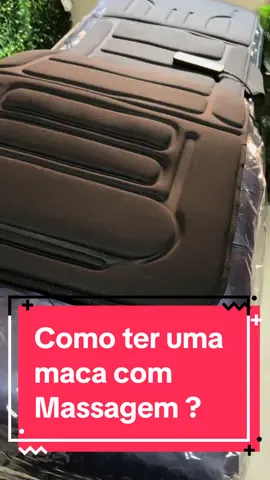 “Você tem uma maca sem função de massagem? Temos a solução perfeita para você! Conheça nossa esteira massageadora que transforma qualquer maca em um spa relaxante. 🌟💆‍♀️ #SoluçãoPerfeita #MacaComMassagem #ConfortoGarantido” #extensaodecilios 