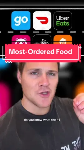 What’s your go-to food delivery order? #food #fooddelivery #doordash #delivery #FoodTok #greenscreen 