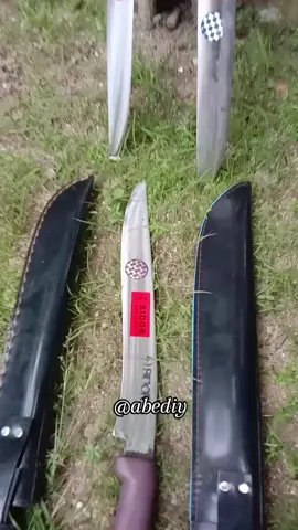 golok bidor tajam golok berkebun parang bidor padu besi spring #golokbidor #parangbidor 