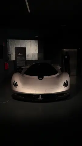 Pagani Alisea 👀 #pagani #paganialisea #alisea #carbon #carbonfiber #v12engine #v12 #mercedes #mercedesamg #v12mercedes #hypercar #hypercars #concept #cars #car 