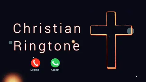 new christian Ringtone ☎️  God bless you everyone 😇@Dr Raheel Official 