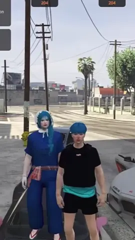 เสียงผู้ชายสิ้นหวังเวอร์😂😂😂 #วิโรจน์สว่างจ้า #ป๋าแมนนี่ #manny #LastCity #fivem #gta 