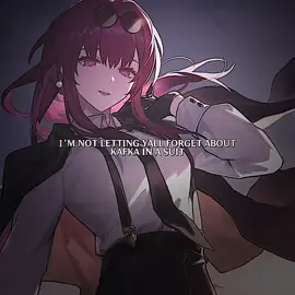 OH KAFKA THE WOMAN YOU ARE || #hsr #HonkaiStarRail #kafka #kafkahonkaistarrail #kafkaedit #hoyocreators #momozisv ||