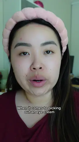 First impressions of the @Alpyn Beauty eye cream! Pros: - Love the packaging - Orange tint can help with brightening - Peptides & niacinamide to plump and even under eyes - Lightweight but creamy formula Cons: - Wish it had vitamin c or another brightening ingredient - Wish the tint was a little more pigmented for more of a brightening effect With all eye creams, consistent use is key to truly seeing results over time. Do you use an eye cream in your routine? #eyecream #darkcircles #alpynbeauty #alpyneyecream 