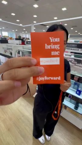 ✨joy-filled moments with my besties 🫶🏽 in honor of ‘national day of joy’ @Ulta Beauty asked me share what makes my besties beautiful, inside + out 🧡. grateful to say my work family are also my besties. thank you guys for bringing me joy constantly. tag your besties in the comments, along with a compliment 🤍 or pick up the phone and call or text your bestie today  #joyforward #ultabeauties #ultabeauty