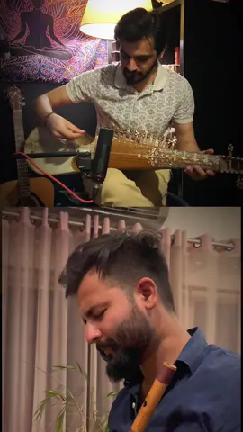 Mere Hath Mein (Fanaa Movie) | Rabab Flute  #rabab #flute #guitar #tiktokmusic #tiktoktalent #pashto #bollywoodold #bollywood 