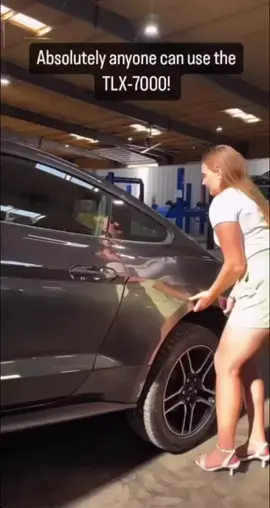Wanna take your ride to new heights? Is so easy anyone can do it!! Check out or website tuxedoautoequip.com or call us (877) 588-9337 for more information.  #creatorsearchinsights  #TiltLift #7000TLX #CarLift #GarageTools #AutoMaintenance #PortableLift #ElectricDrillLift #NoHydraulics #SafetyLockBars #DualActionDrives #AdjustablePlatforms #EasyMaintenance #MaxLiftHeight #PowderCoatFinish #WeatherResistant #CarEnthusiast #GarageUpgrade #VehicleLift #LiftInnovation #GirlPower #fyp #fypage #foryou #foryoupage 