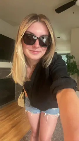 Lil ootd #summeroutfit #pinterestoutfit 