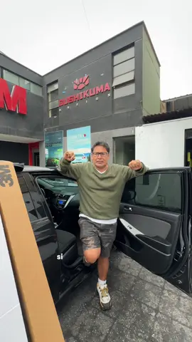 NANO CARBÓN VS NANO CERÁMICO DE LA MARCA 3M | ¿Qué polarizado de 3M tiene una mejor visión interna? 🤨 cuéntanos que opinas en los comentarios.  📍Sede principal: Av. Santiago de surco 4215 #3m #nanocarbon #nanoceramic #polarizado #karolg #quehubierasido #edit #gushikuma #locodelpolarizado #fyp #vs #windowfilm #limaperu #polarizados. 