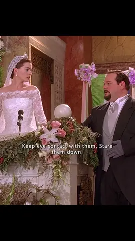 The Princess Diaries #streamingnow #theprincessdiaries #disneyplus #princess #mustwatchmovies #mustwach #chickflick #movie #movieclips #movieclips🎬 #filmtok #movietok #drama #comedy #dramedy #movienight #movierecommendation #fy #fypage #annehathaway #julieandrews #chrispine 