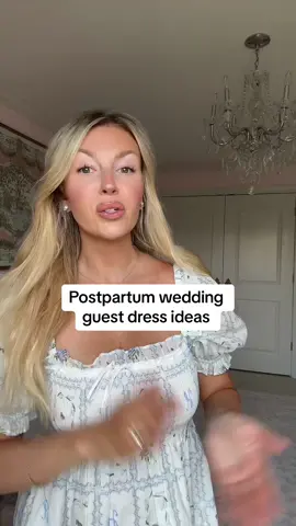 #creatorsearchinsights post partum wedding guest dress options @TheOutnet @macduggal @Anthropologie @Sachin & Babi @Over The Moon @cultmia_ #postpartum #postpartumdress #weddingguestdress #weddingguestblacktie #weddingguestdresses 