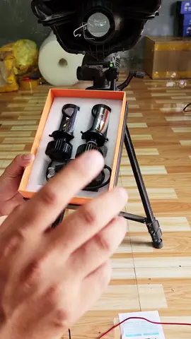 Cách cân chỉnh cos pha đèn bi cầu mini T9 2024 #t9 #bicauminit9 #denledohat9 #denledpha #denphaxemay#denphaoto #huongdanchinhdenpha 