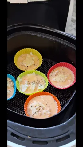 Quando a sua experiência dá certo!!!! #comidasaudavel #tortafit #tortafrango #tortatapioca #lanchefit #dieta #comidafit