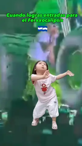 #elsalvador4k #viral #feid #ferxxocalipsistour2024 #ferxxo #sivar #teamfeidsv @En Vivo Producciones SV 