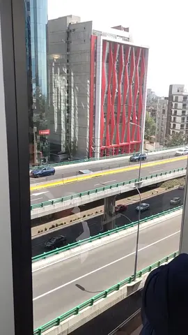 Un colchón en Periférico Sur... #comedia #periferico #cdmx 