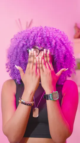 My favv person 🥰💜 #purplespeedy #crispdal #speedal 