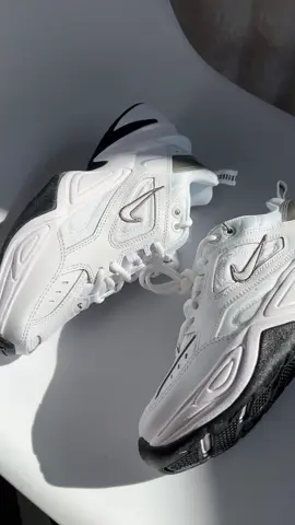 los tenis mas cómodos del 🌎<3 son los mk2 tekno, los amo! #romiva #nike #sneakers 