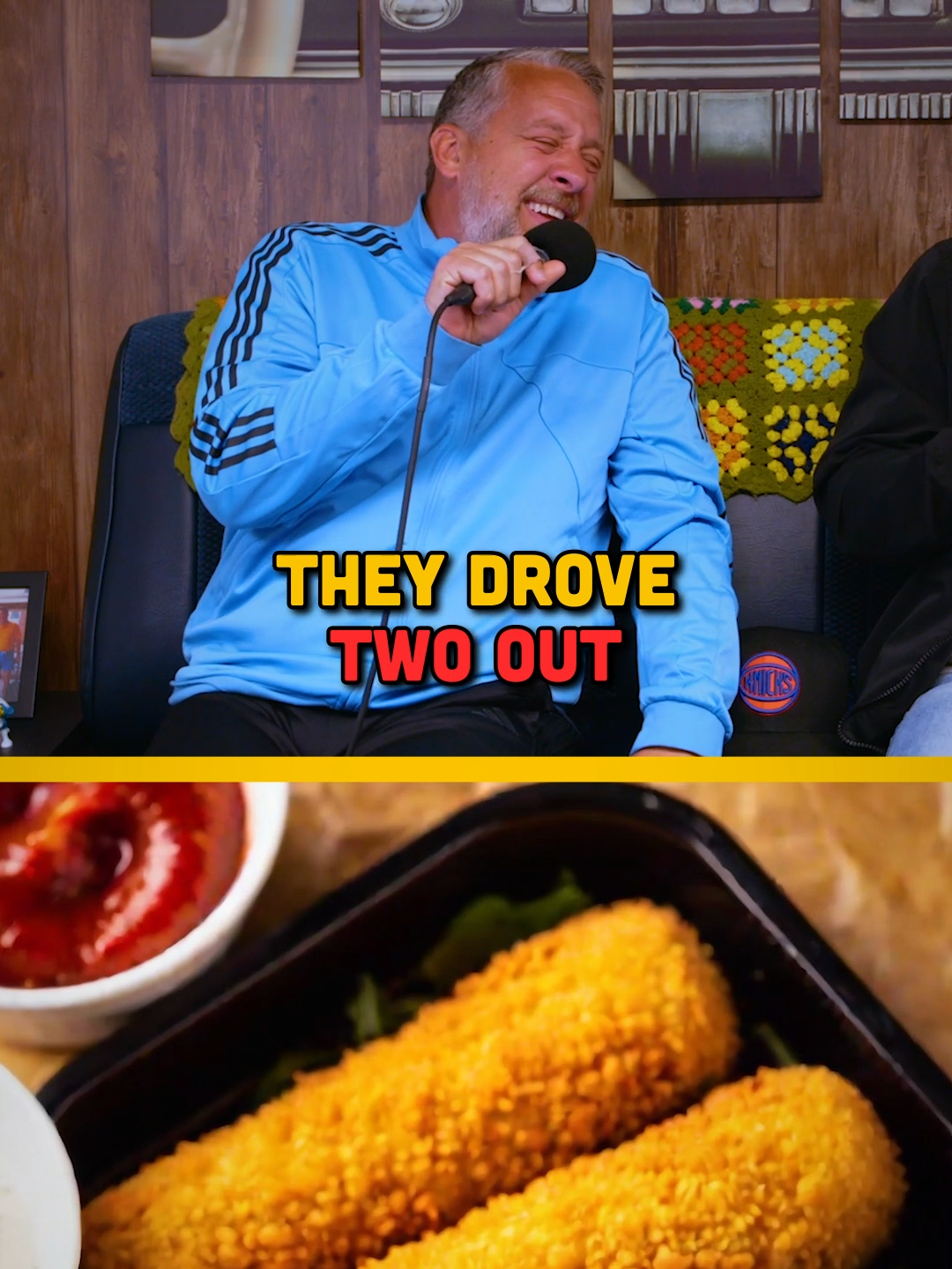 MISSING MOZZARELLA #ryansickler #podcast #comedypodcast #podcastclips #comedypodcastclips #storytime #foryou