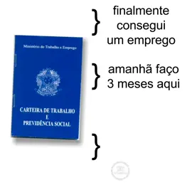 3 meses com atendimento ao público a gente fica assim das ideias #southamericamemes 