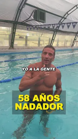Preguntando a Gustavo 🏊 @gusnatacion de 58 años guardavidas 🤿 y profesor💪 cómo se cuida. #natacion #agua #gimnasio #gym #Fitness #entrenamiento #fit #deporte #salud #workout #ejercicio #training #crossfit #fitnessmotivation #vidasana #motivacion #gymmotivation #nutricion #sport #entrenamientofuncional #bodybuilding #pesas #motivation #personaltrainerr #fuerza #GymLife #entrenadorpersonal #dieta #entrenar #suplementos