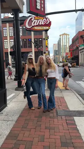 Everybody’s got their little slice of heaven ours is @Raising Cane's 🍟 #caniacambassador 