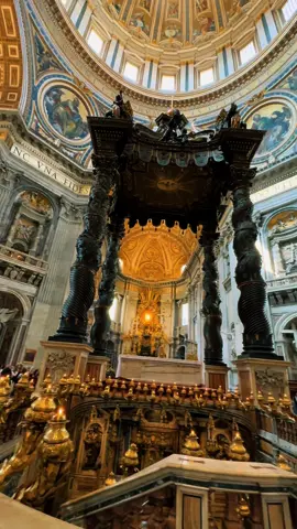 #vaticano #basilica 