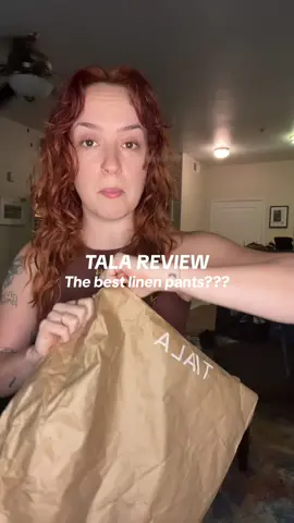 Is this me publicly confessing my love for @grace beverley or is it a @TALA review? Idk i lost track 