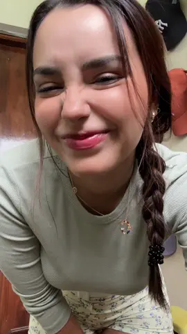 buenasssss tardes ya #viral ig:agchapa #andreachapa 