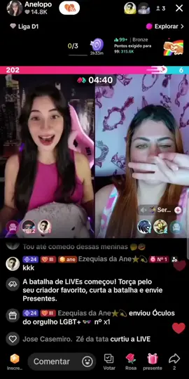 @Ezequias da Ane⭐️💫 