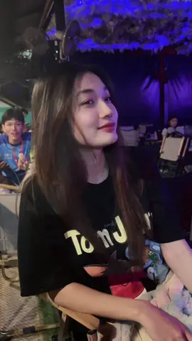 มักคนซัวคือบ่มามักเฮาล้าาา