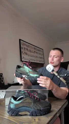 Puma skepta forever DSM 🦅 #streetwear #fyp #viral 