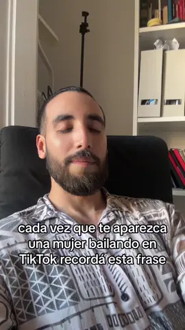 Deja de pel #desaroollopersonal #yinyanggame #masculinidad 