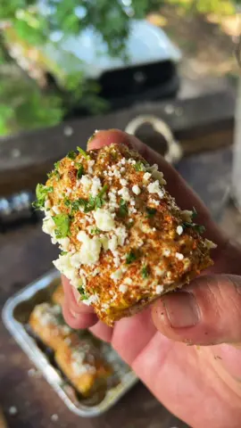 Gaw dang street cob #fyp #catchcleanandcook #beardedfisherman #fishing #fish #fireupflavor #danospartner @Dan-O’s Seasoning 