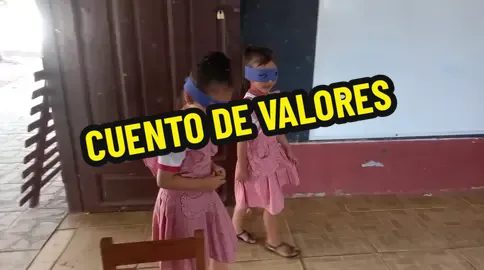 DRAMATIZACIÓN 