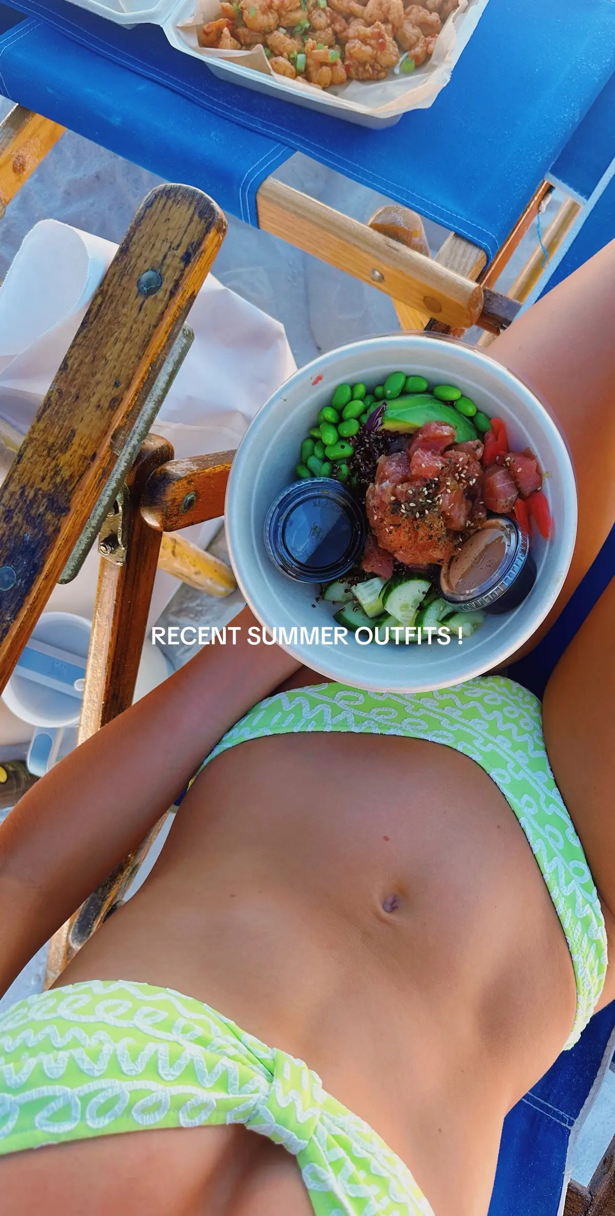 #outfits #OOTD #beach #beachlife #beachoutfits #outfit #ootn @Free People @Madhappy @RHODE @aviatornation @University Tees @Anthropologie #collegeoutfits #collegeoutfit #college #beach #fashion #collegefashion 