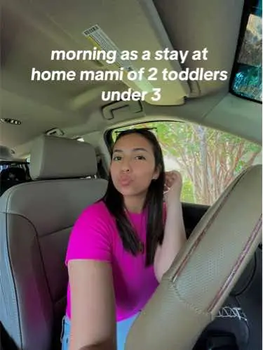 finally got the donuts ive been craving 😩  #fyp #stayathomemami #toddlermom #toddlers #Vlog #sahm #stayathomemom 